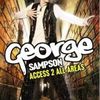 GEORGES SAMPSON - Headz Up