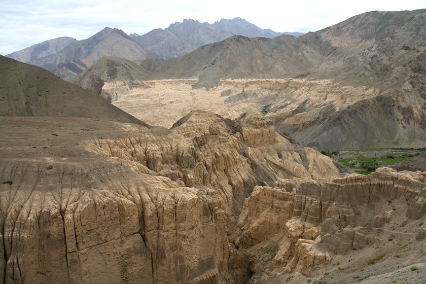 Album - o/ La traversée du Zanskar