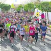 Plus de 500 participants aux Foulées d'Automne