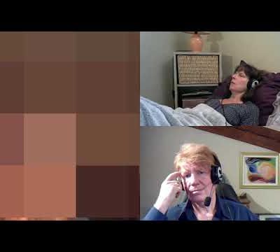 Hypnose Eveillée Régressive ésotérique - ENQUÊTE : Mutilations des animaux - 09/10/2020.