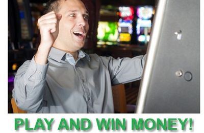 Can You Pick a Winning Slot Machine? Yes You Can!