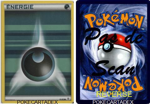 SERIE/XY/GENERATIONS/71-83/81/83
