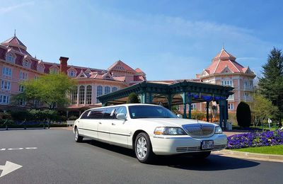 Location de limousine Disneyland Tel:0603968379