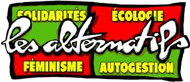 Dissolution des Alternatifs