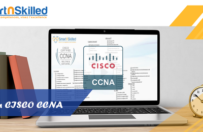 Comment réussir votre Certification Cisco Ccna ?