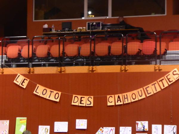 Le Loto 2018 avec les commentaires des gagnants