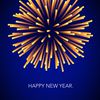 Happy new year by Barilla