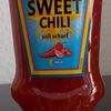 Heinz Sweet Chili Sauce süß scharf - mild
