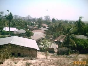 Album - Dakar-Casamance