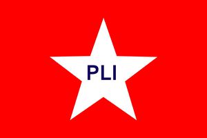 Partido Liberal Nacionalista (PLN)