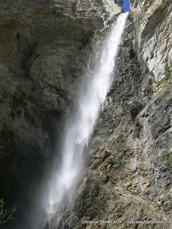 RANDO 4 : SENTIER DES SCULPTURES - MONOLITHES - AUSSOIS - SOLLIERES/SARDIERES - ESSEILLONS