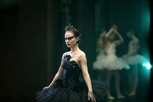 Noir Désir : Black Swan