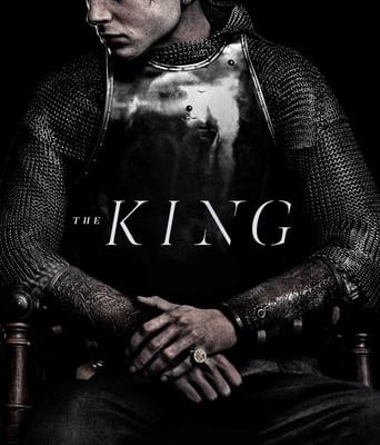 Descargar » The King Pelicula por torrent [DVDRip]