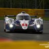 Kobayashi en test pour Toyota à Spa