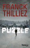 Puzzle - Franck Thilliez