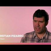 Cristian Pizarro - Scotland is Now