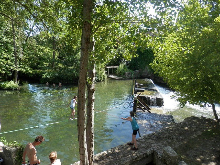 Le 28-06-15-Morêt sur Loing