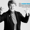 Roselyne BACHELOT et Bernadette MALGORN à Vannes le 19 Mars