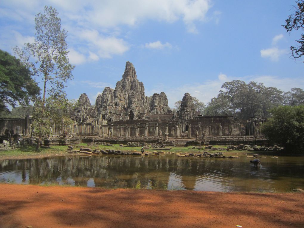 Album - Cambodge - partie 2