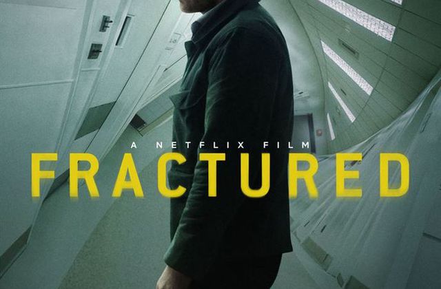 Critique Ciné : La Fracture (2019, Netflix)
