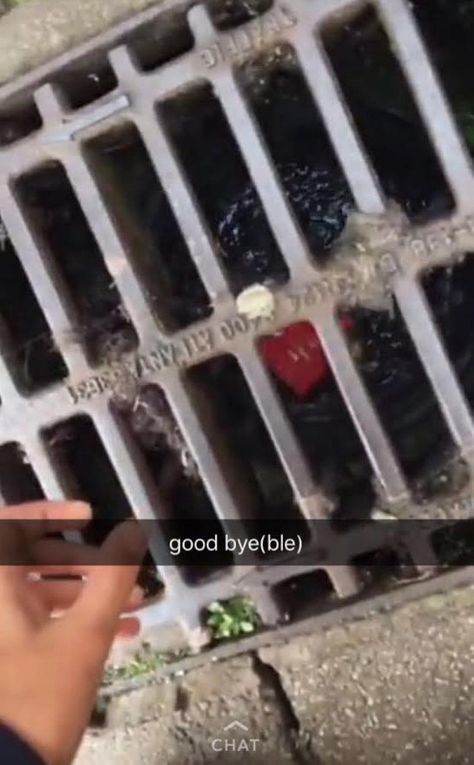 The Bible &amp; Quran at WAR??? - Outrage at Muslim girl who threw Bible down drain in Snapchat video.