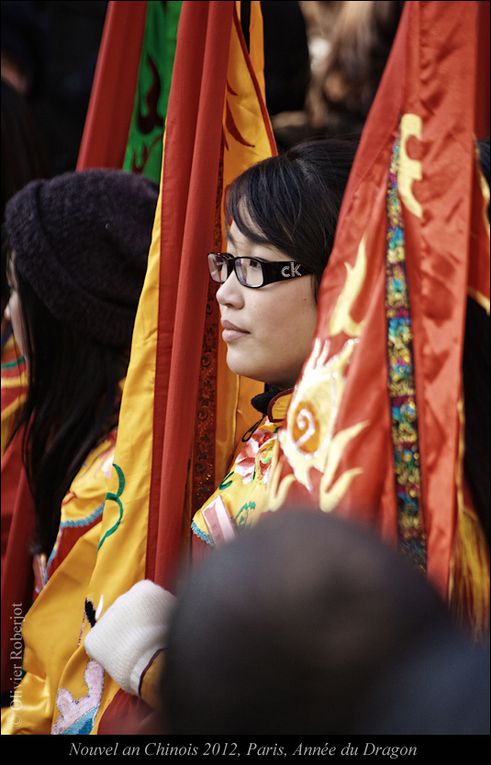 Album - Nouvel an Chinois 2012