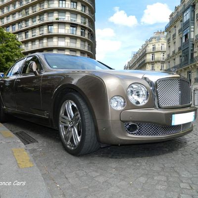 Bentley bi ton