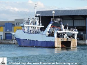 RIEMDA UK.160     IMO.9454371