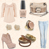 OUTFIT ♥