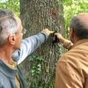 Balisage : une formation spécifique à Briennon