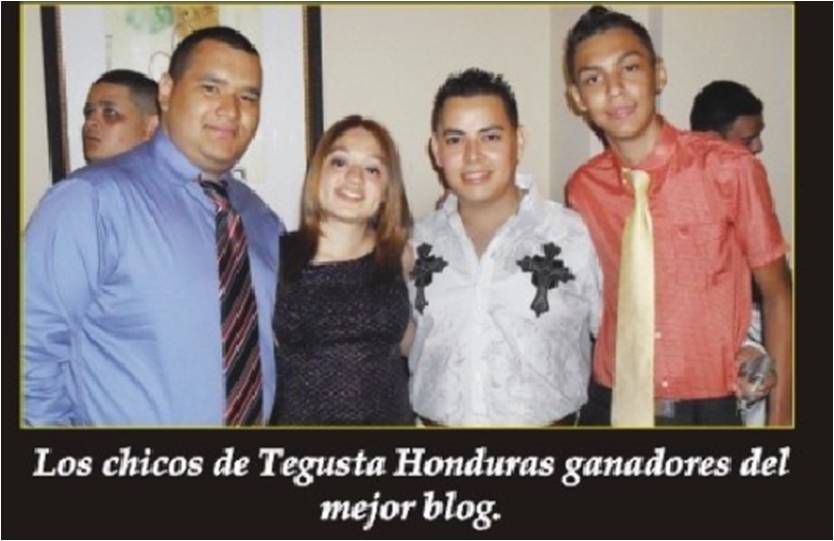 www.miguelcaballeroleibah.com
www.tegustahonduras.overblog.com