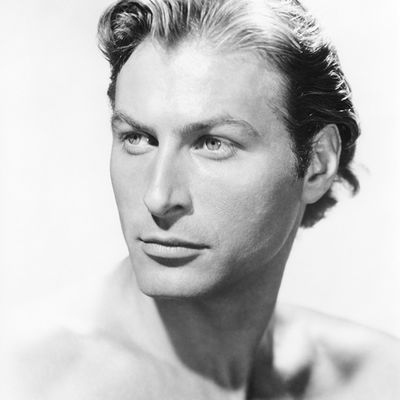 LEX BARKER