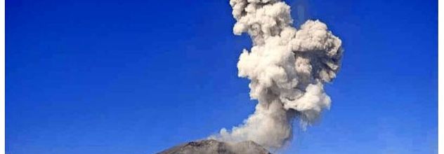 Activité du Nevados de Chillan, de Suwanosejima, de Fagradalsfjall, et de l'Ili Lewotolok.