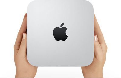De nouveaux Mac chez Apple