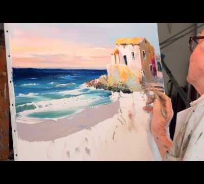 Christian Jequel technique