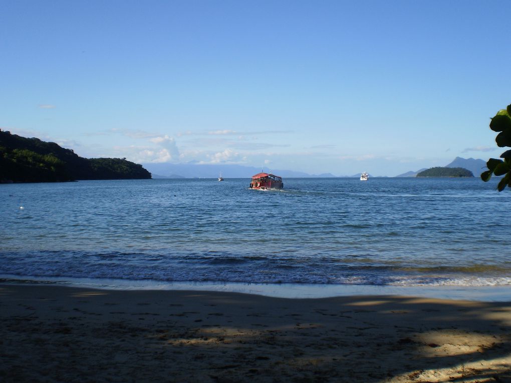 Album - 20100415-Ilha-Grande