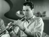 23 MAY 1910 Jazz clarinetist and bandleader Artie Shaw is born Arthur Jacob Arshawsky in New York City.