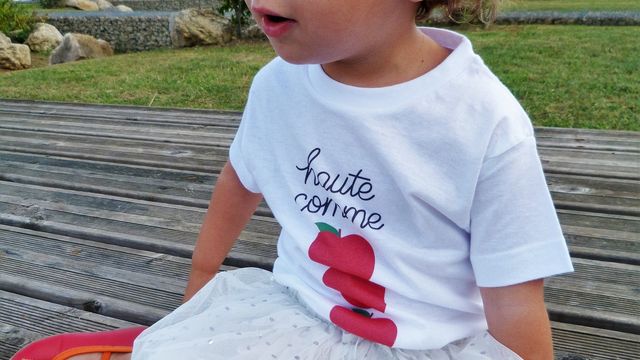 Faites passer le message avec Rad 