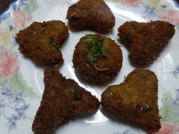 SUJI CUTLET