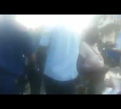 Un chinois poignarde un congolais au marché de Kinshasa
