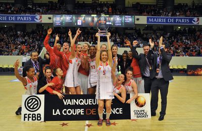Coupe de France U17 : Lyon remporte la bataille