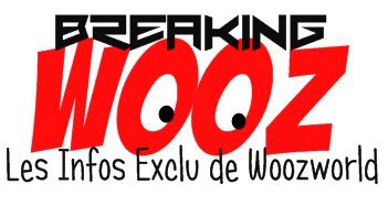 BreakingWooz : L'application Woozworld est Arrivé !