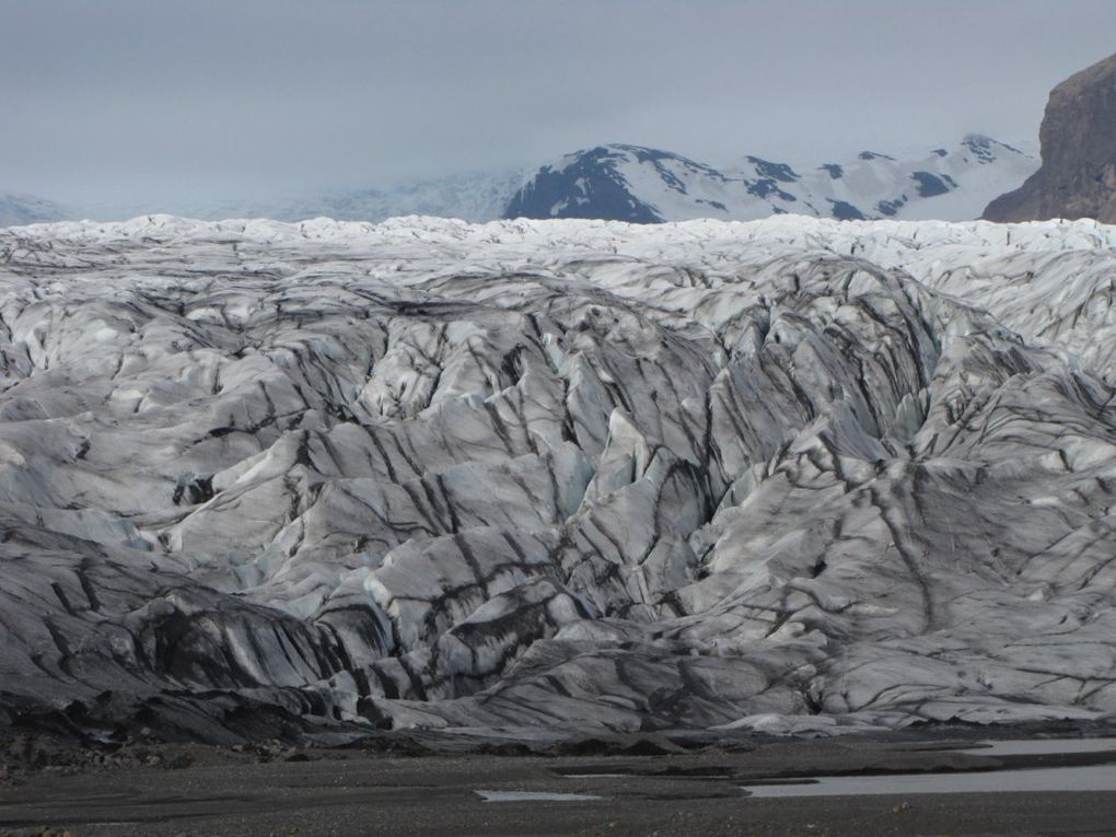 Album - 4 -ISLANDE---Le-Vatnajokull