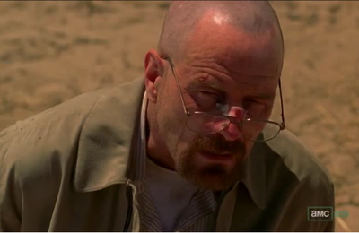 Breaking Bad Saison 4 Episode 11