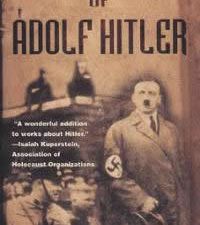 A Concise Biography of Adolf Hitler de Thomas Fuchs