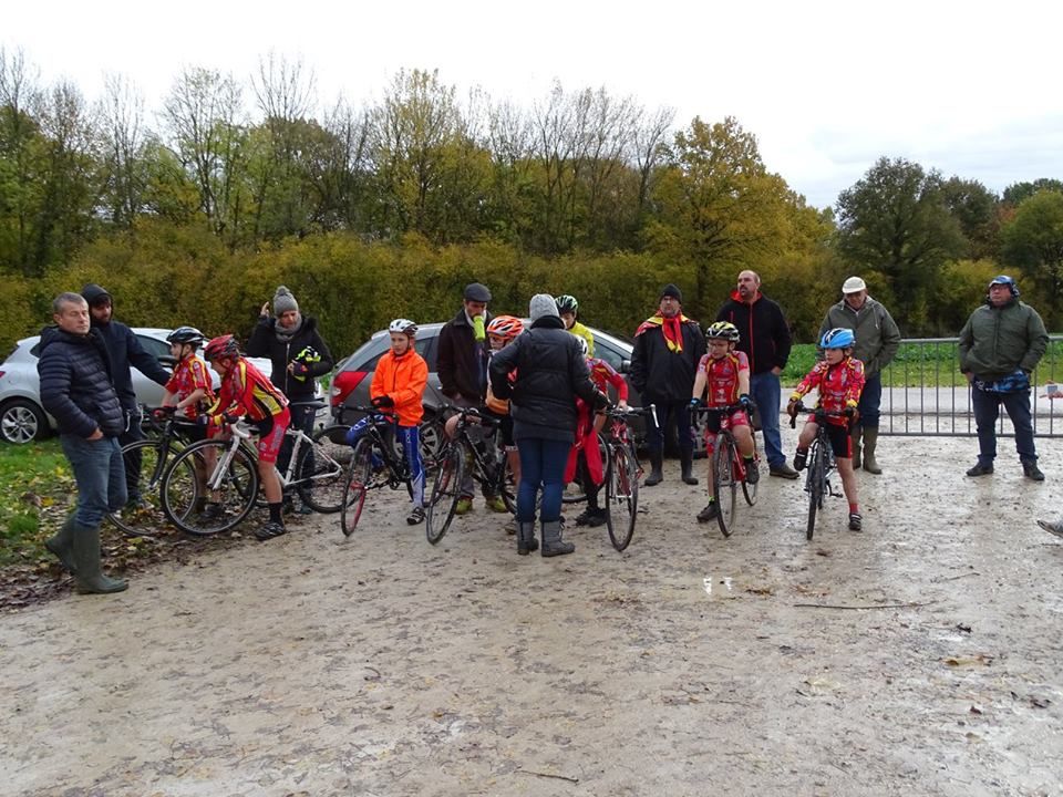 Album photos du cyclo-cross de Voves (28)