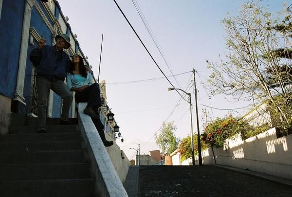 Album - Perú/ Pérou