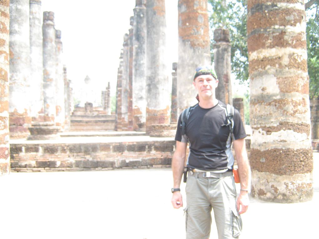 Album - 15-Thailande-ayutthaya-sukhothai