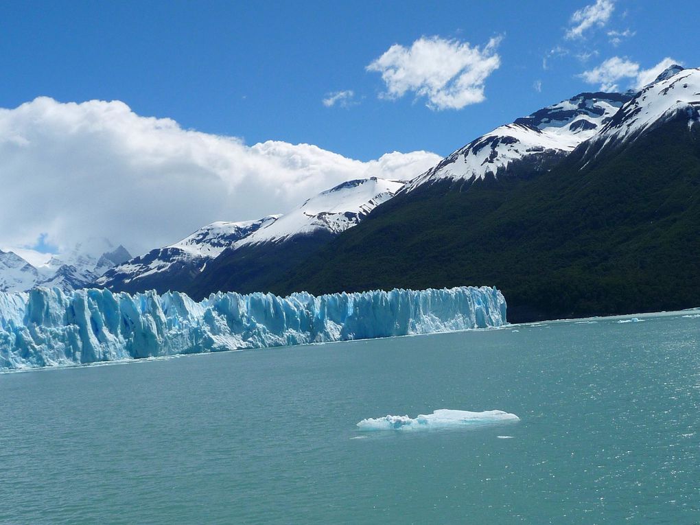 Album - Patagonie 2009