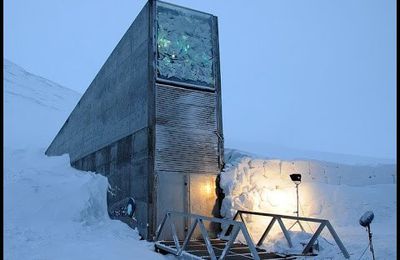 L'Arche de la fin du monde